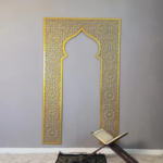 Mehrab islamic wall art